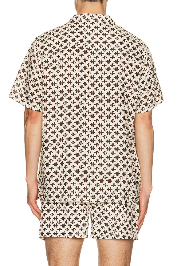 view 2 of 4 CAMISA in Relic Saltstone