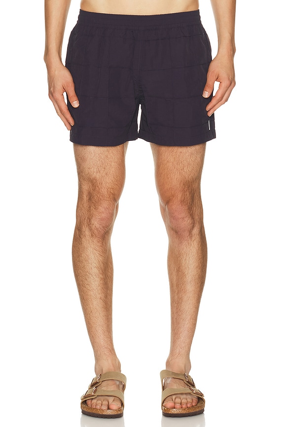 view 1 of 4 BAÑADOR in Grid Storm