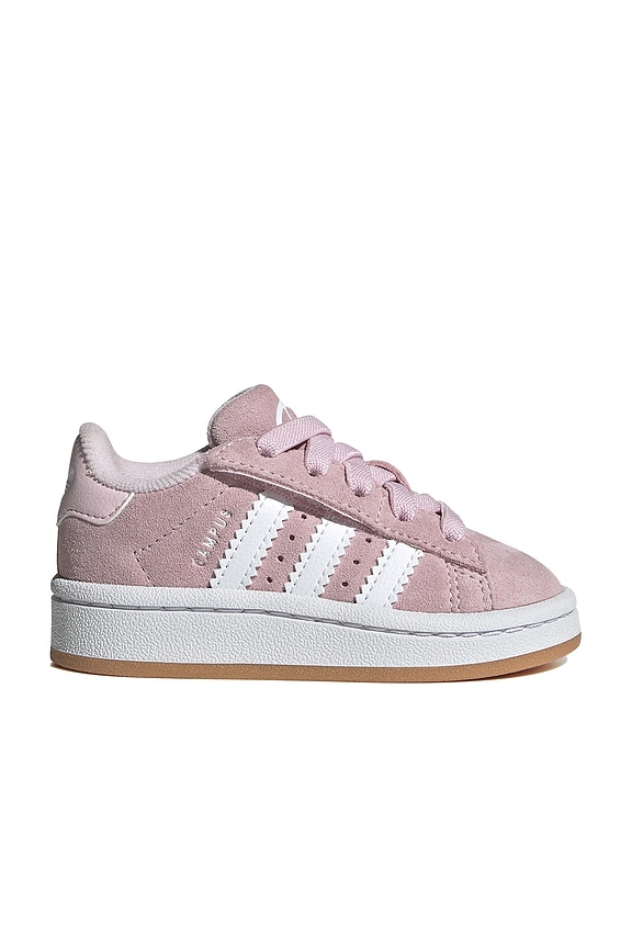 view 1 of 6 SNEAKERS CAMPUS 00S in Pink & White