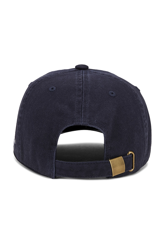 view 2 of 3 CASQUETTE in Dark Navy