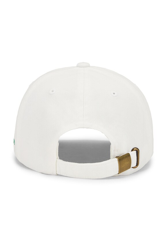 view 2 of 3 GORRA in Off White