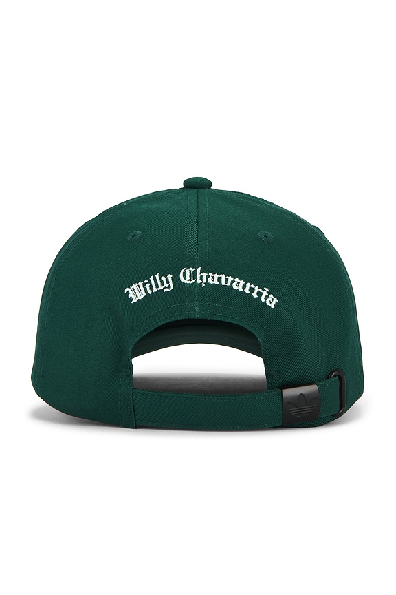 view 2 of 3 SOMBRERO CHAVARRIA  in Collegiate Green