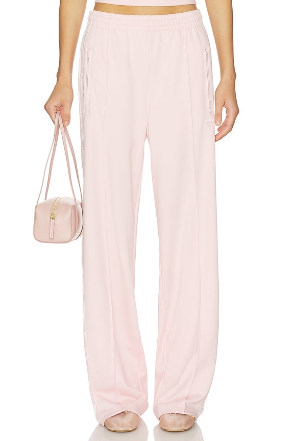 view 2 of 7 PANTALON SWEAT in Sandy Pink