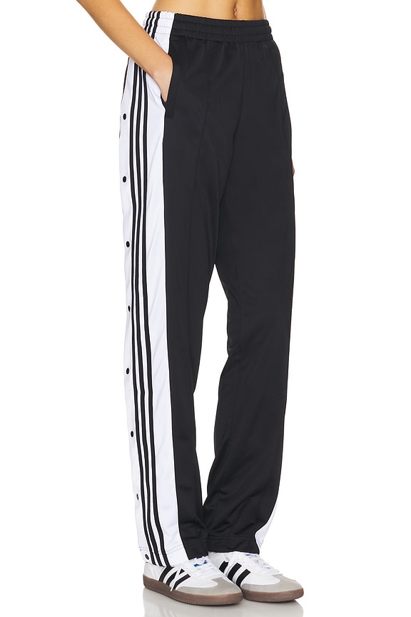 view 2 of 5 PANTALON ADIBREAK in Black