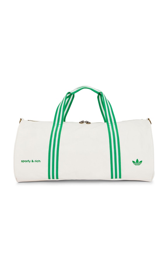 view 2 of 7 BOLSA DE LONA in Off White