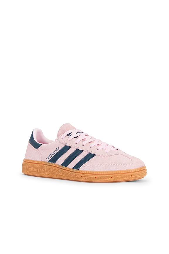 view 2 of 6 КРОССОВКИ HANDBALL SPEZIAL W in Pink