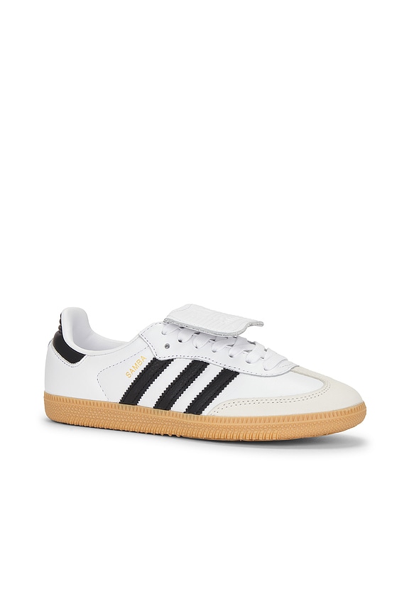 view 2 of 6 Samba LT W in White