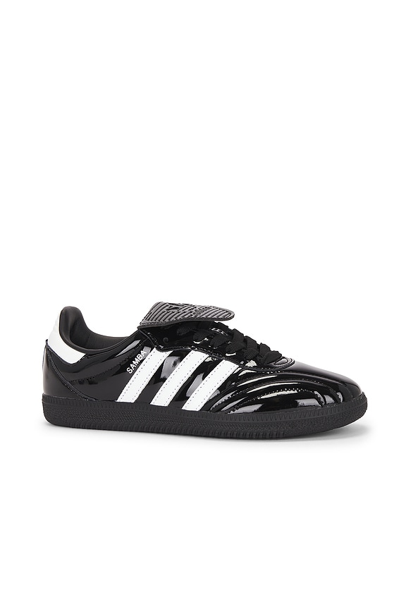 view 2 of 6 SNEAKERS SAMBA ILGHT in Core Black, Footwear White, & Core Black