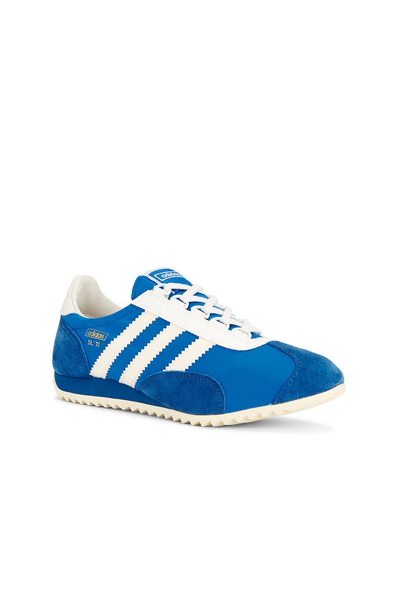 view 2 of 7 SNEAKERS SL 72 PT in Bright Royal