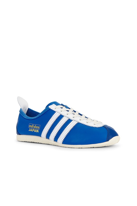 view 2 of 6 SNEAKERS JAPAN in Bright Royal