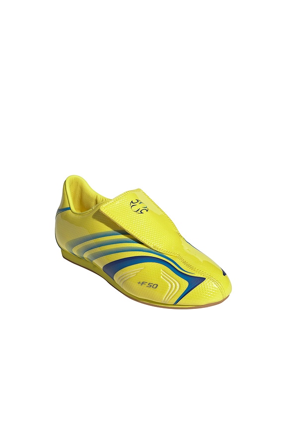 view 2 of 8 Taekwondo F50 in Bright Yellow
