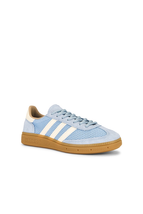 view 2 of 6 Handball Spezial in Clear Sky, Cream White & Warm Sandstone
