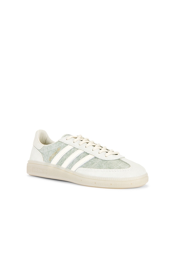 view 2 of 6 Handball Spezial in Supplier Color, Off White & Orbit Grey