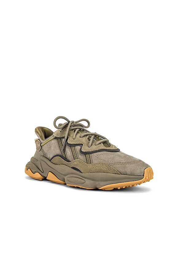 view 2 of 7 ZAPATILLA DEPORTIVA OZWEEGO in Trace Cargo, Night Cargo, & Khaki