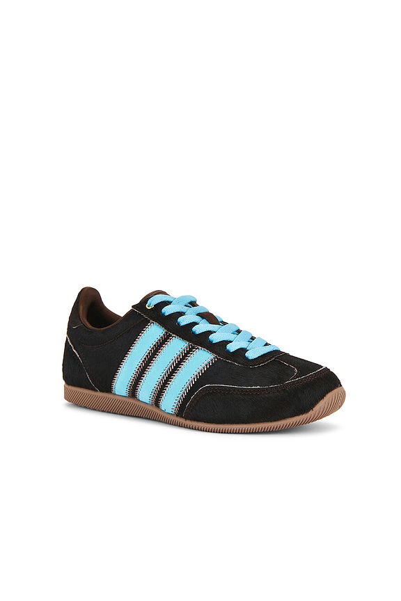 view 2 of 7 Japan in Dark Brown