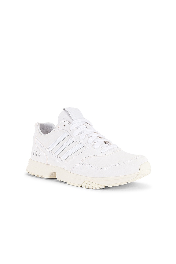 view 2 of 6 ZAPATILLA DEPORTIVA ZX 10000C in White