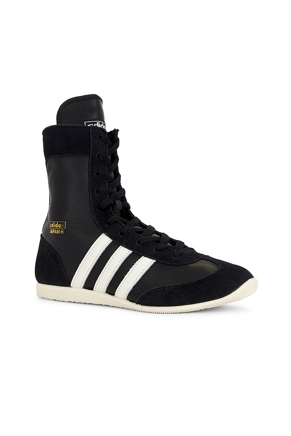 view 2 of 6 ZAPATILLA DEPORTIVA JAPAN H W in Core Black, Off White & Cream White