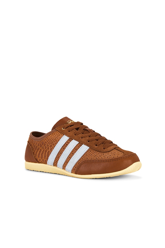 view 2 of 6 SNEAKERS JAPAN DECON in Dusky Bronze, Crystal Sky & Orange Tint