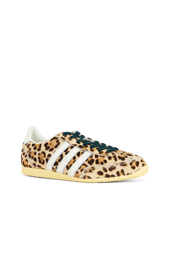 view 2 of 6 ZAPATILLA DEPORTIVA JAPAN in Magic Beige, Ivory & Aurora Ivy