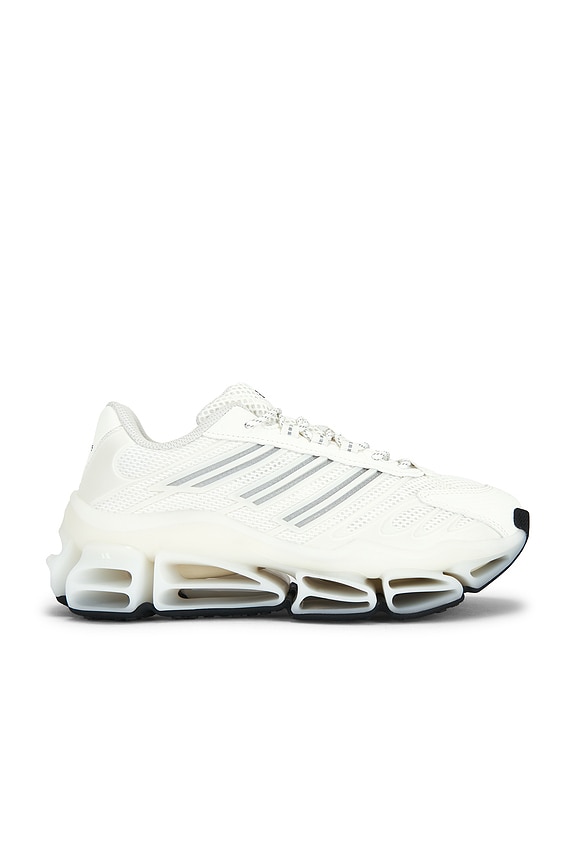 view 1 of 6 Megaride Ag Sneakers in Tech White