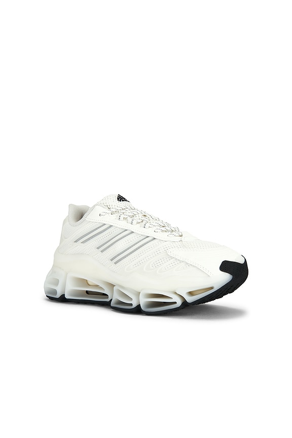 view 2 of 6 Megaride Ag Sneakers in Tech White