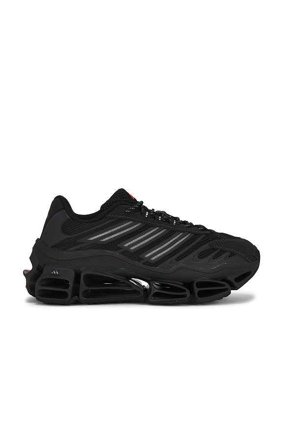 view 1 of 6 Megaride Ag Sneakers in Tech Black