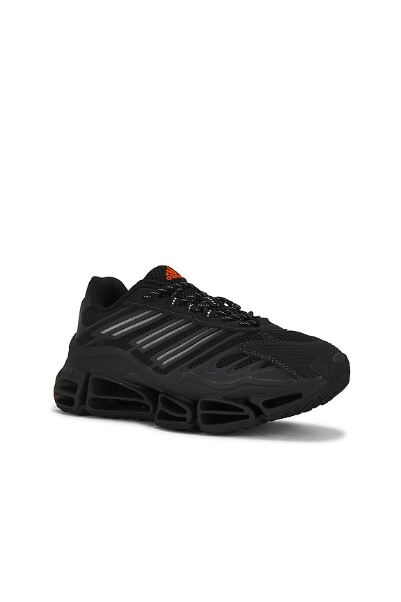 view 2 of 6 Megaride Ag Sneakers in Tech Black