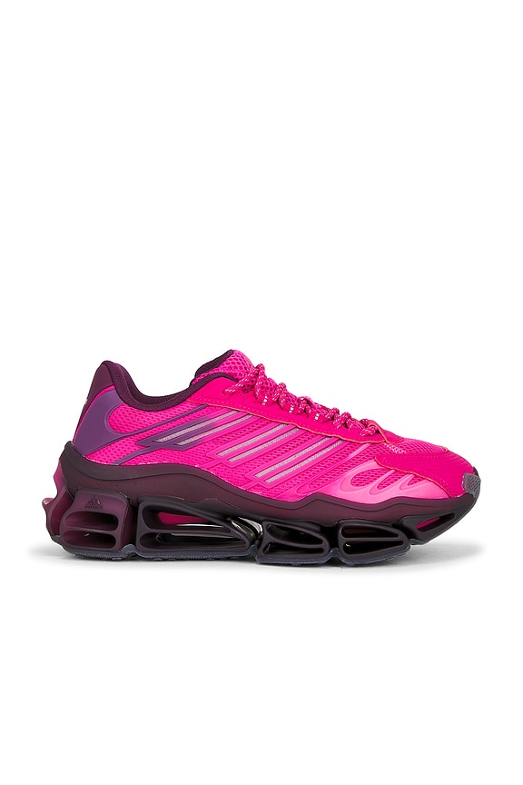 view 1 of 6 Megaride Ag Sneakers in Bold Pink