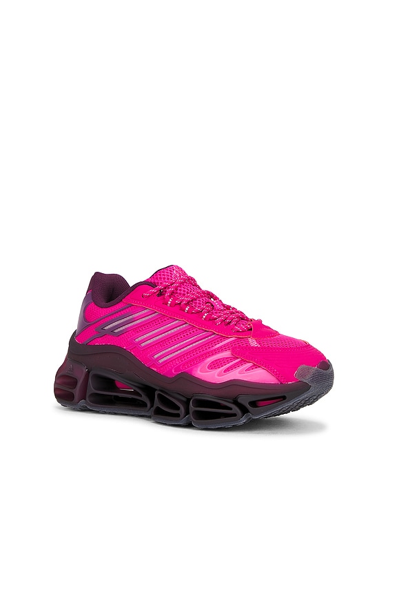 view 2 of 6 Megaride Ag Sneakers in Bold Pink