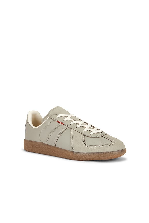view 2 of 7 SNEAKERS BW ARMY in Sesame & Chalk White