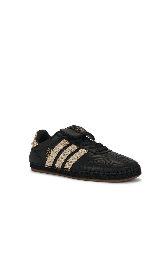 view 2 of 7 x Clot By Edison Chen Mundial Sneaker in Core Black & Hemp