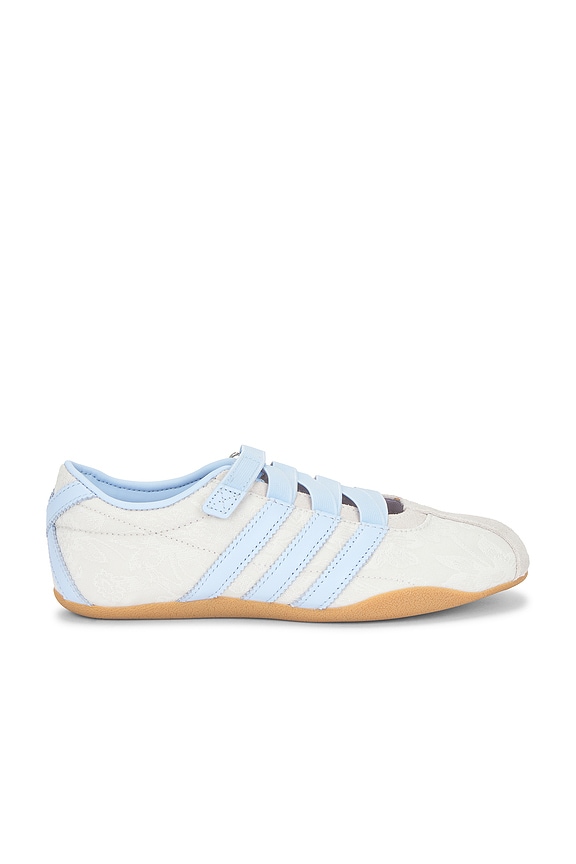 view 1 of 6 ZAPATILLA DEPORTIVA TOKYO MJ in Chalk Pearl, Crystal Sky & Chalk White
