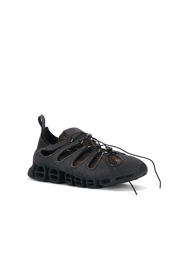 view 2 of 6 ZAPATILLA DEPORTIVA X AVAVAV MEGARIDE in Black