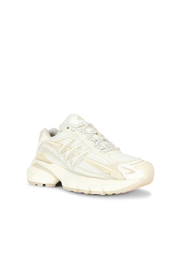 view 2 of 6 SNEAKERS PW ADISTAR JELLYFISH in White