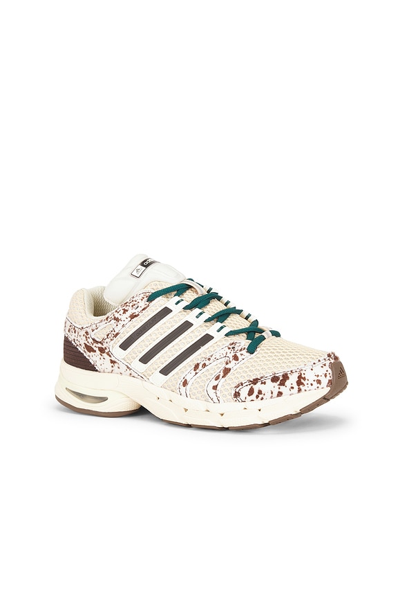 view 2 of 6 ZAPATILLAS DEPORTIVAS  ADISTAR CONTROL 5 W in Off White, Sand Strata, & Dark Brown