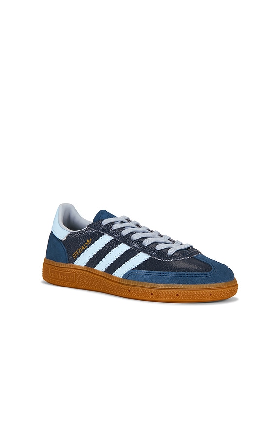 view 2 of 7 Handball Spezial Sneakers in Night Indigo & Clear Sky