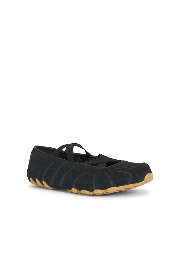 view 2 of 6 ZAPATILLAS DE BALLET GHOST SPRINT BALLET in Core Black