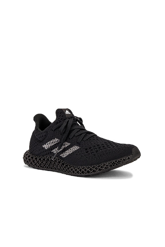 view 2 of 6 ZAPATILLA DEPORTIVA 4D FUTURECRAFT in Black