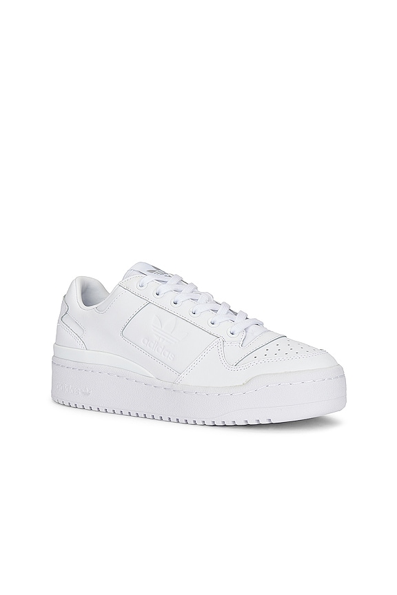 view 2 of 6 ZAPATILLA DEPORTIVA FORUM BOLD in White