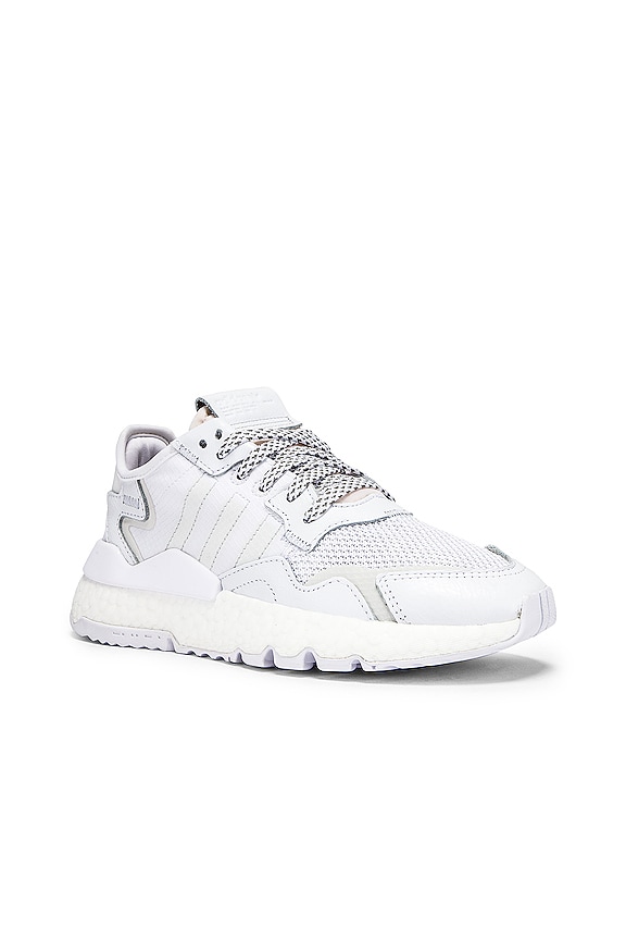 view 2 of 6 ZAPATILLA DEPORTIVA NITE JOGGER in White