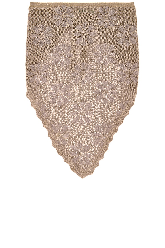 view 2 of 3 ACESSÓRIOS POINTELLE in Cedar