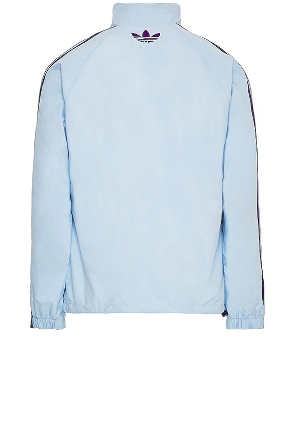 view 2 of 5 BLOUSON DE SURVÊTEMENT in Clear Sky