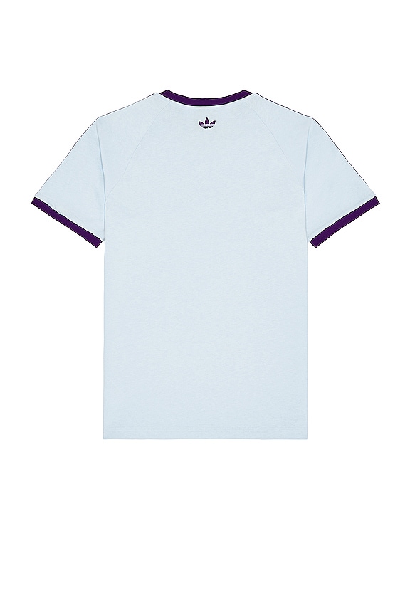 view 2 of 4 ФУТБОЛКА in Clear Sky