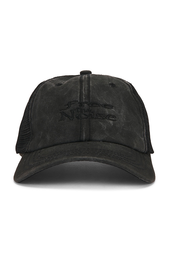 view 1 of 3 SOMBRERO in Black