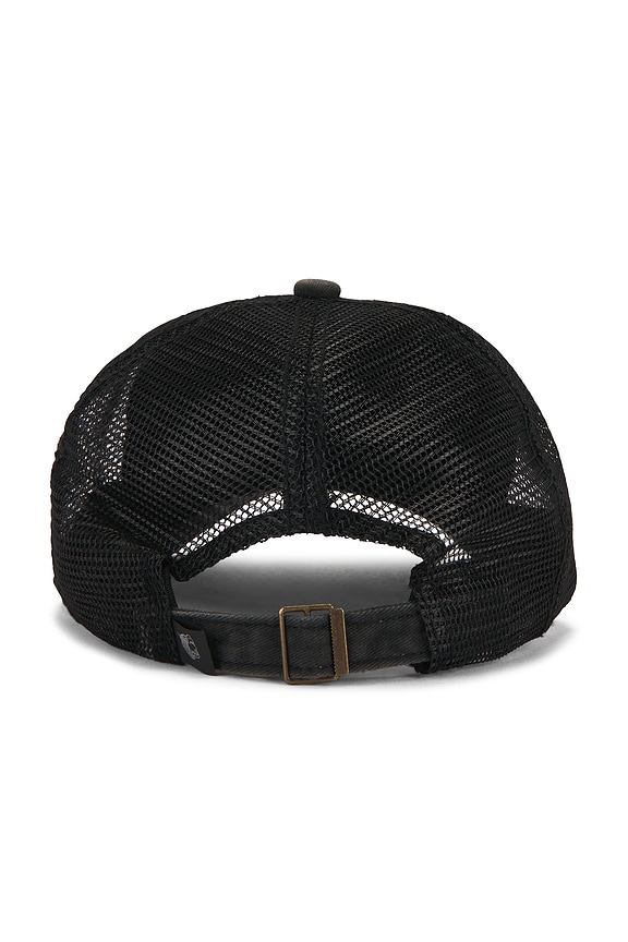 view 2 of 3 SOMBRERO in Black