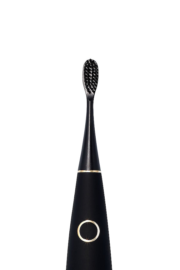 view 2 of 2 BROSSE SONIC APA SONIC BRUSH in Black Matte