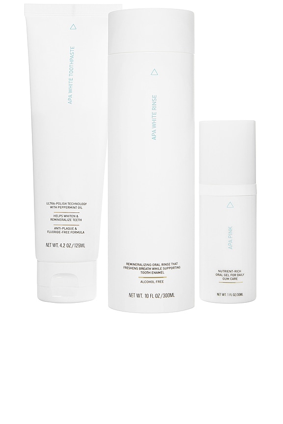 view 2 of 2 KIT DE BLANQUEAMIENTO in 