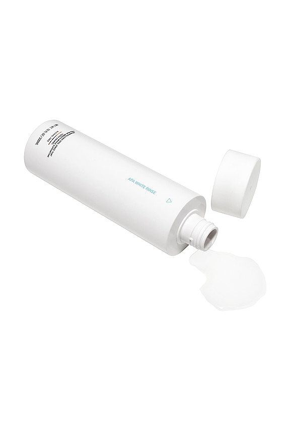 view 2 of 2 White Rinse in 