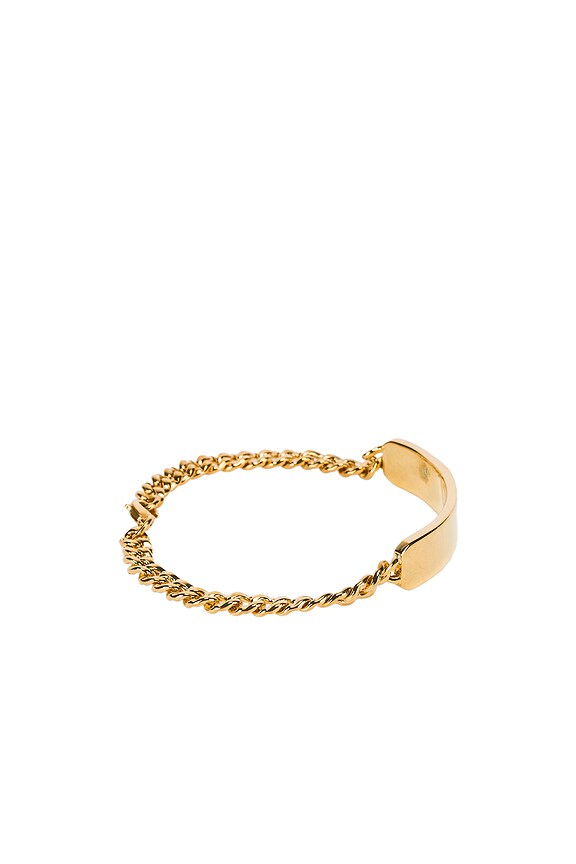 view 2 of 3 Darwin Bracelet in Ra