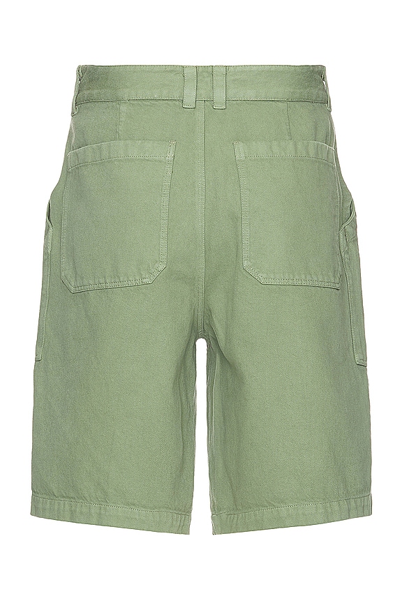 view 2 of 3 ショートパンツ in Light Khaki